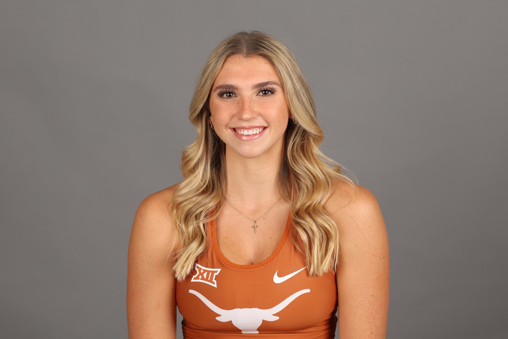 Meredith Adams athlete profile head shot