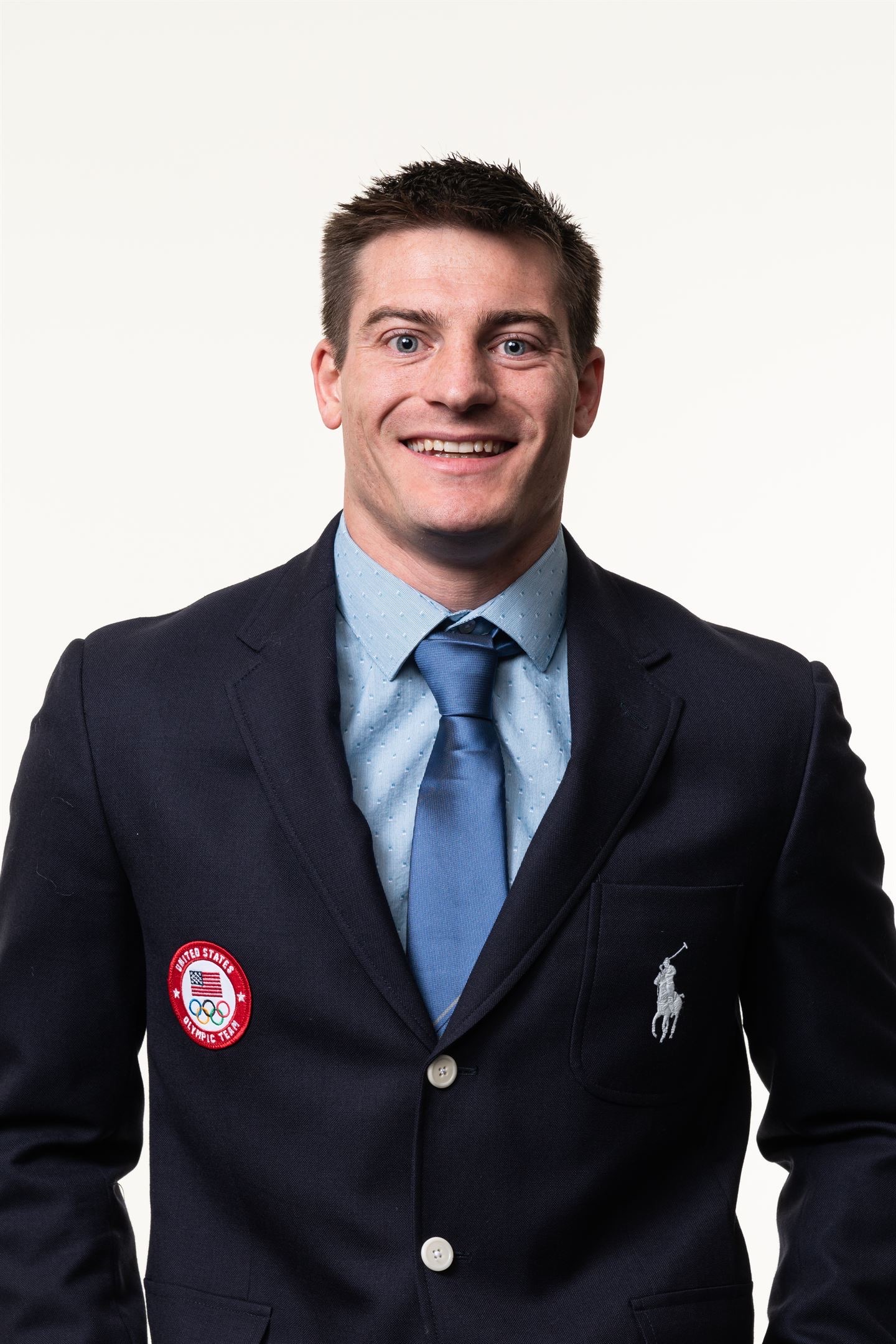 Matthew Ludwig athlete profile head shot