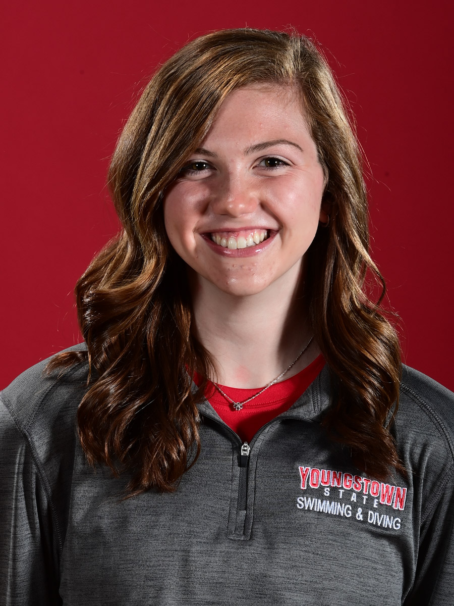 Hailey Clark, Youngstown State Penguins - NIL Profile - Opendorse