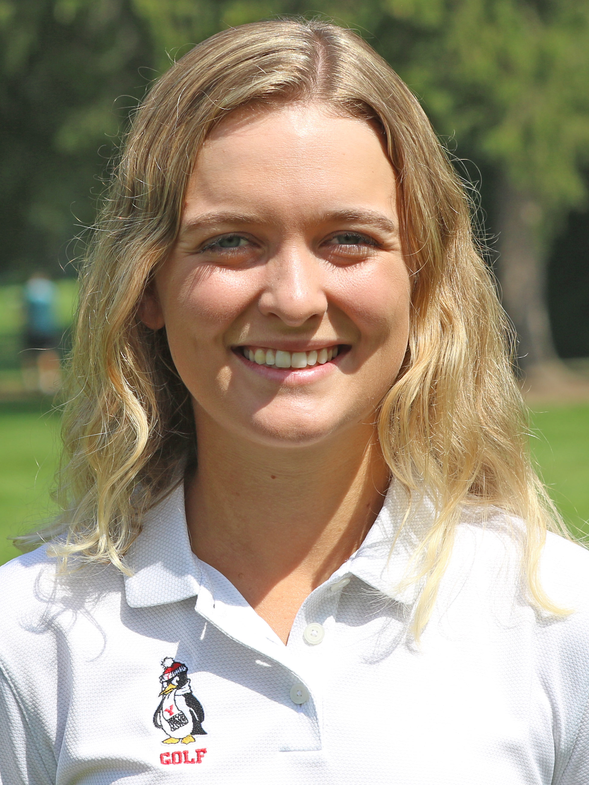 Madison Smithco athlete profile head shot