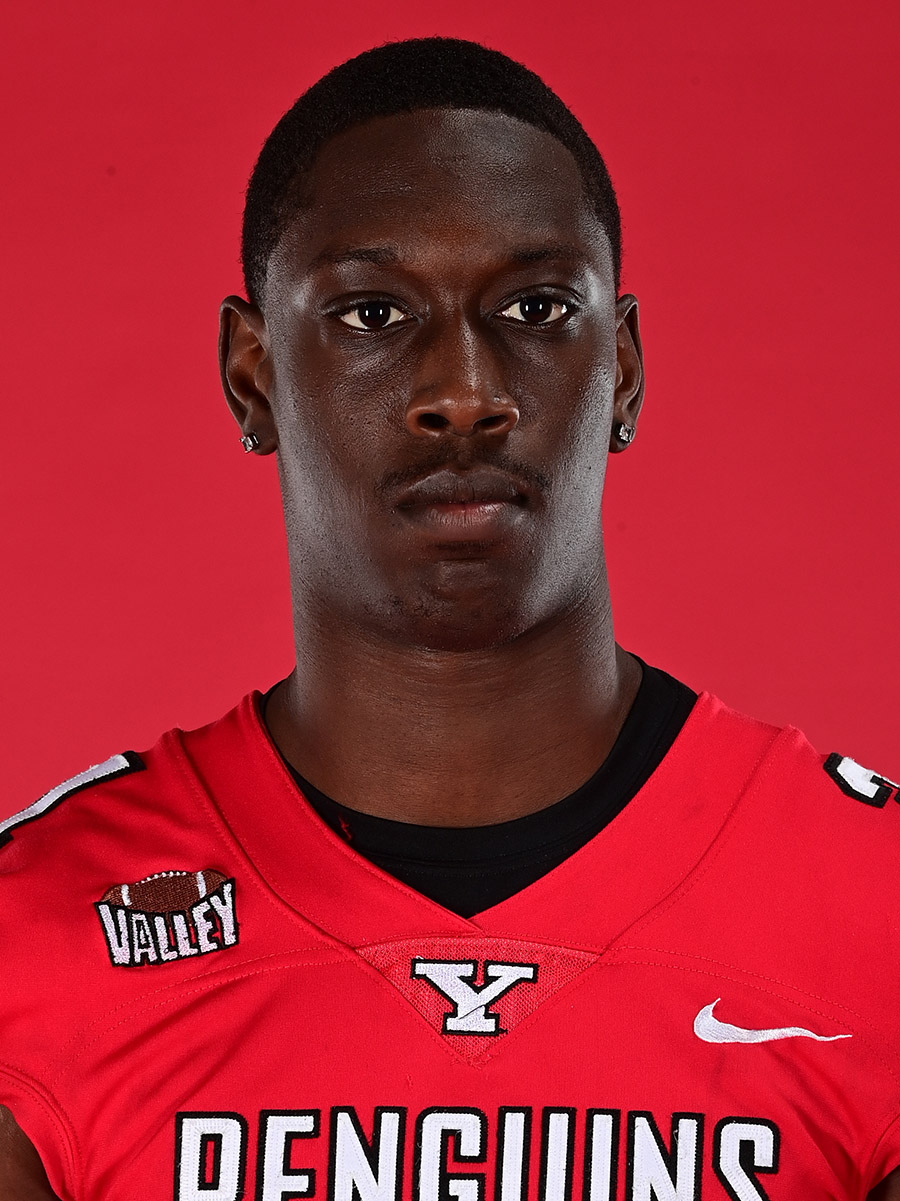 Johntavious Davis-Bonner athlete profile head shot