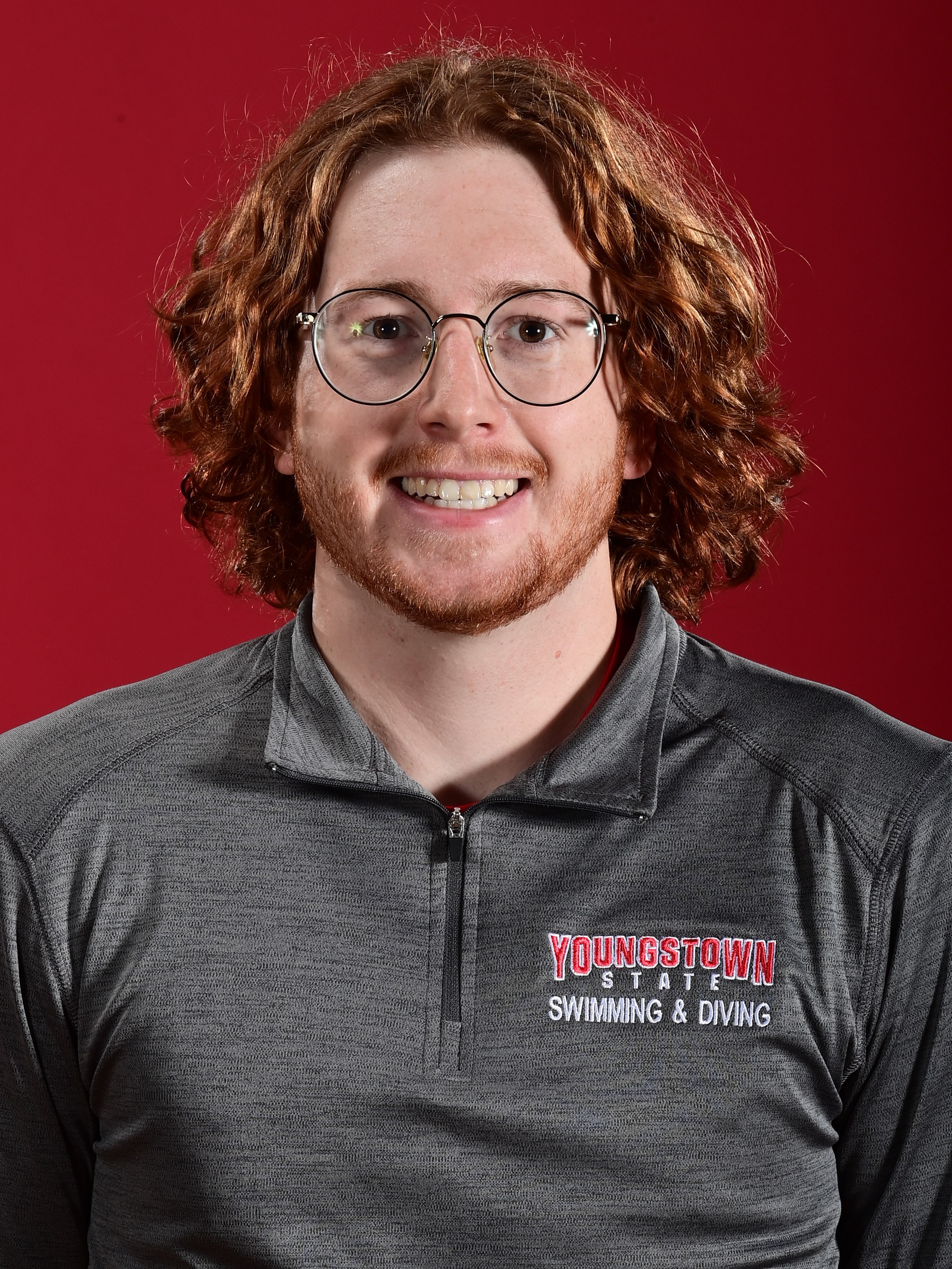 Edward Shellogg athlete profile head shot