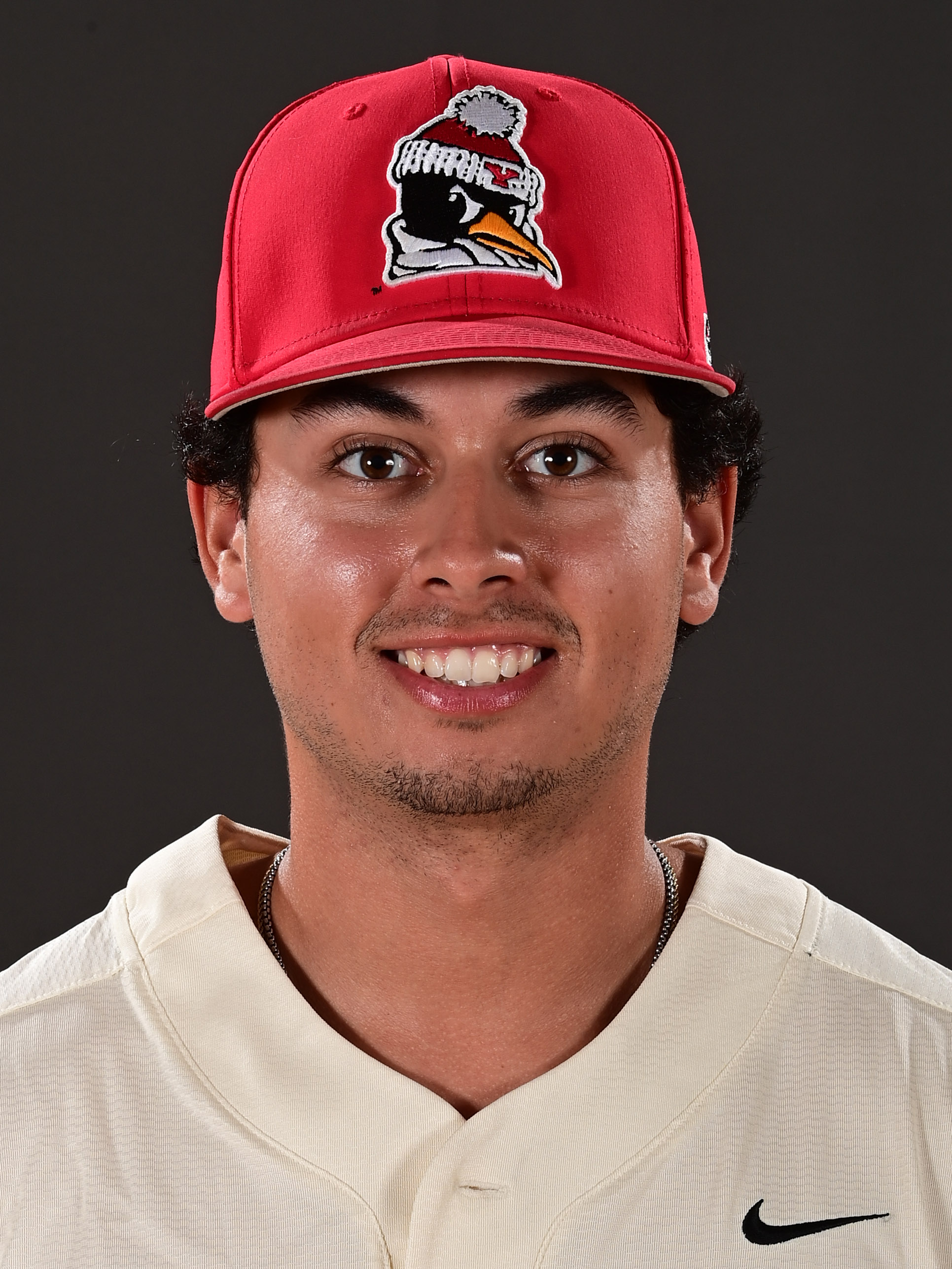 Alex Cardona athlete profile head shot