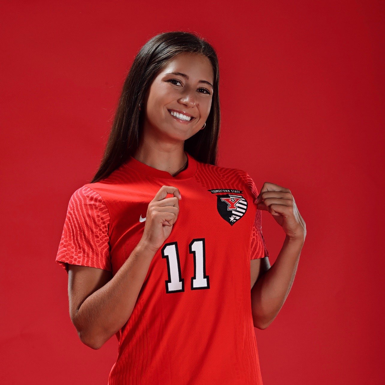 Madison Angelo athlete profile head shot