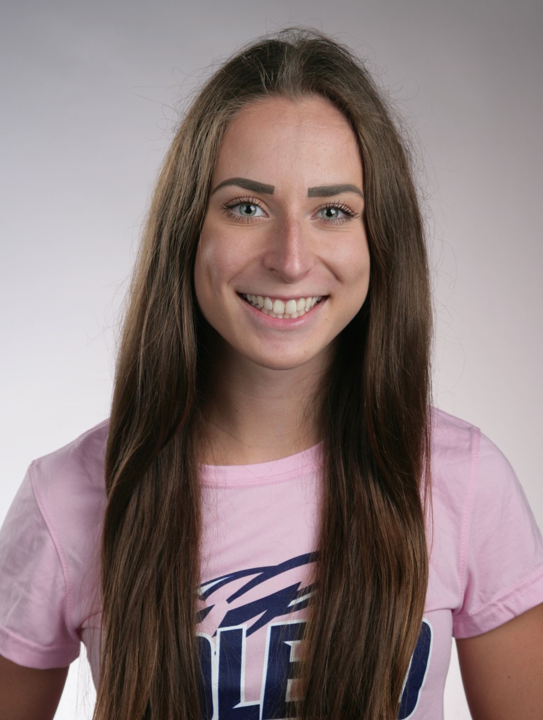 Emily Vining athlete profile head shot