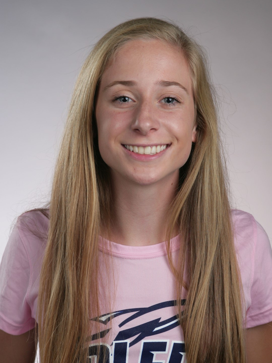 Madeline Vining athlete profile head shot