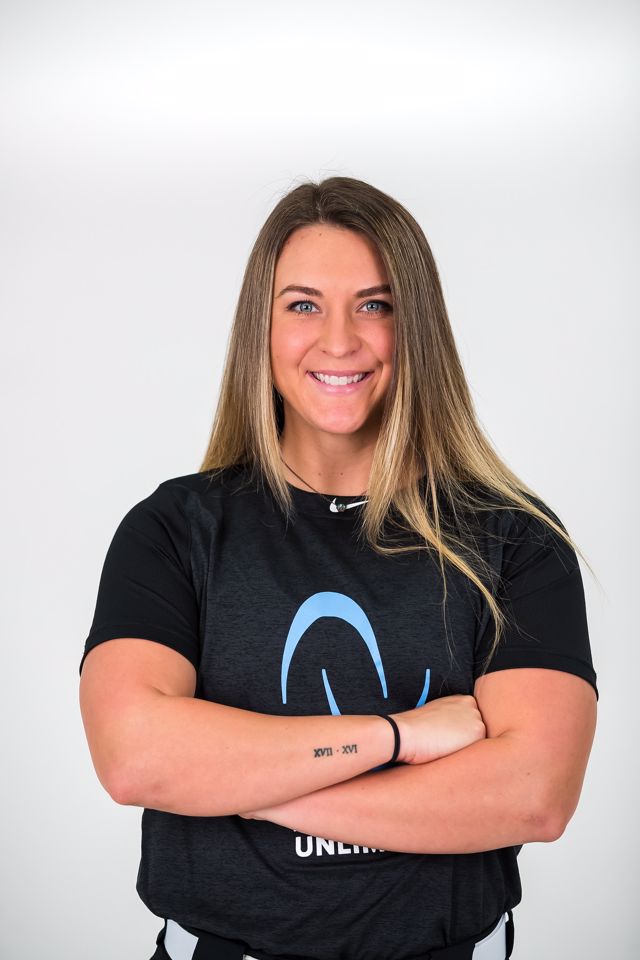 Athlete profile featured image number 2 of 5