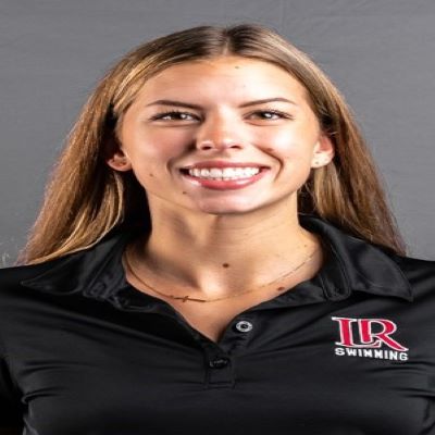 Elizabeth Bowman athlete profile head shot