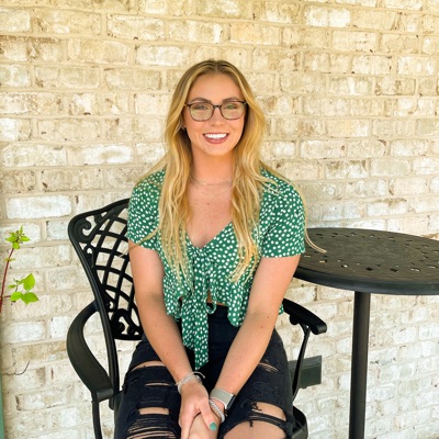 Lauren Rakes athlete profile head shot