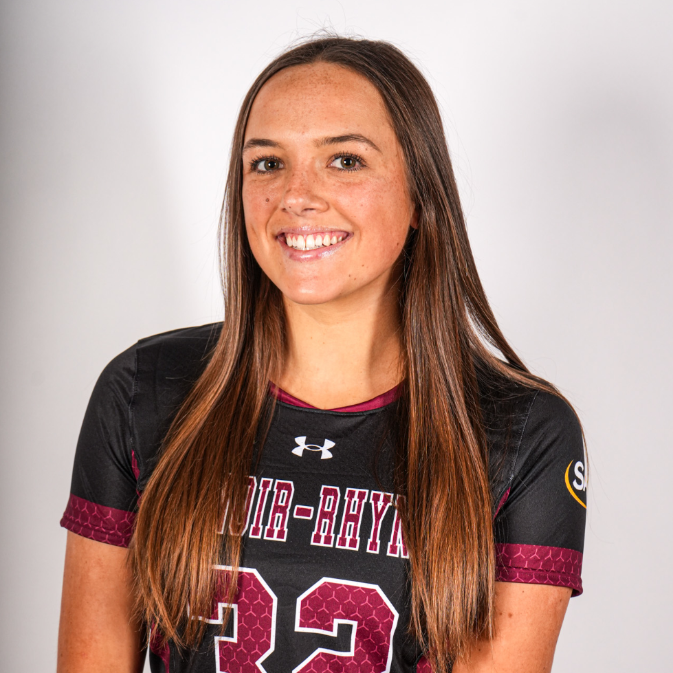 Theresa Grimley athlete profile head shot