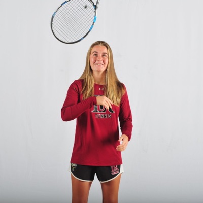 Dawson Clifford athlete profile head shot