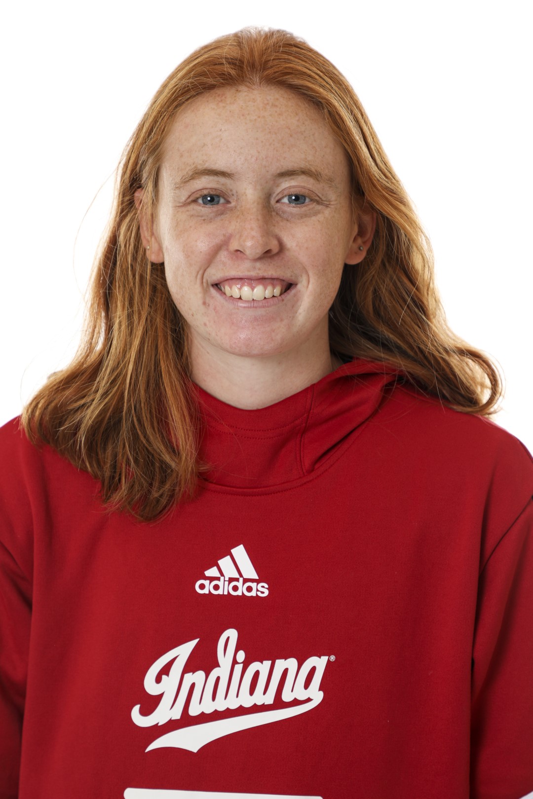 Marikate Morrison athlete profile head shot