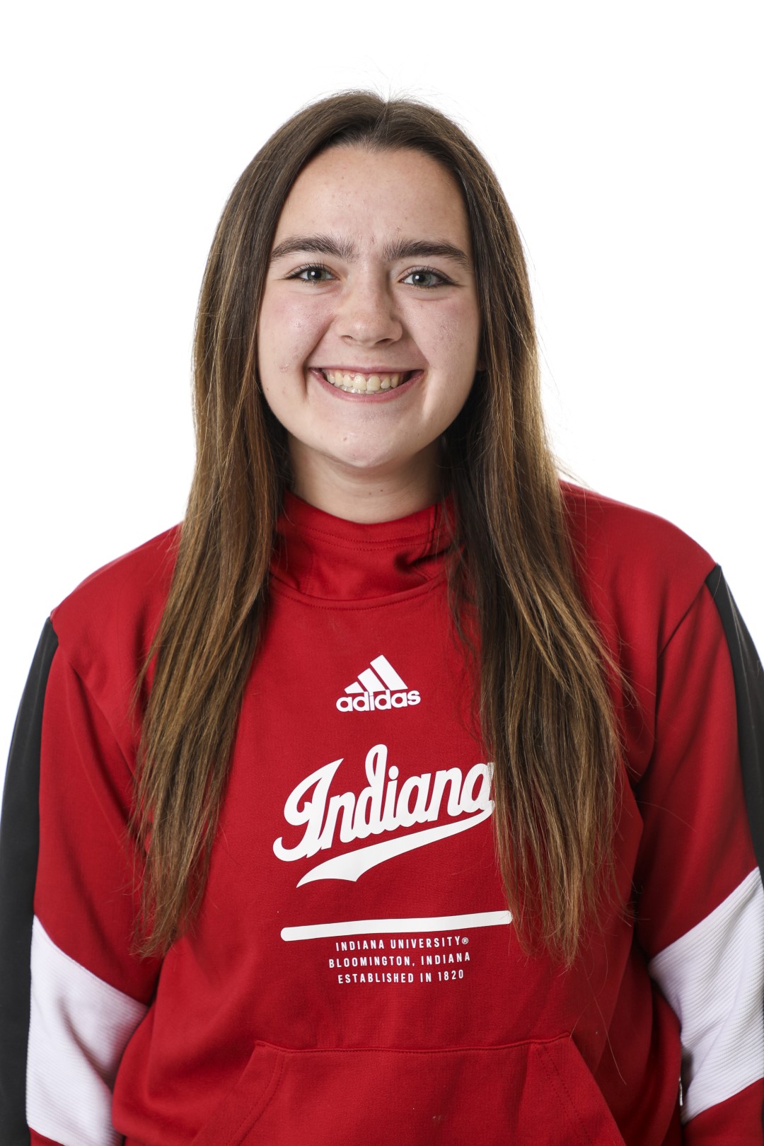 Eversyn Murphy athlete profile head shot