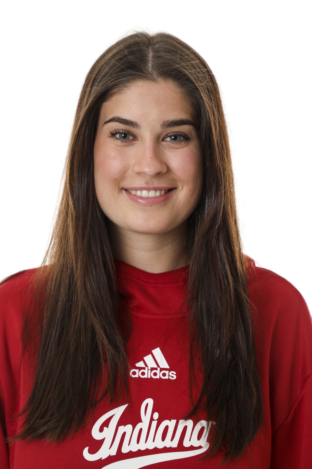 Jillian Skor athlete profile head shot
