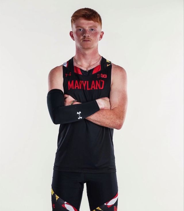 Athlete profile featured image number 1 of 5