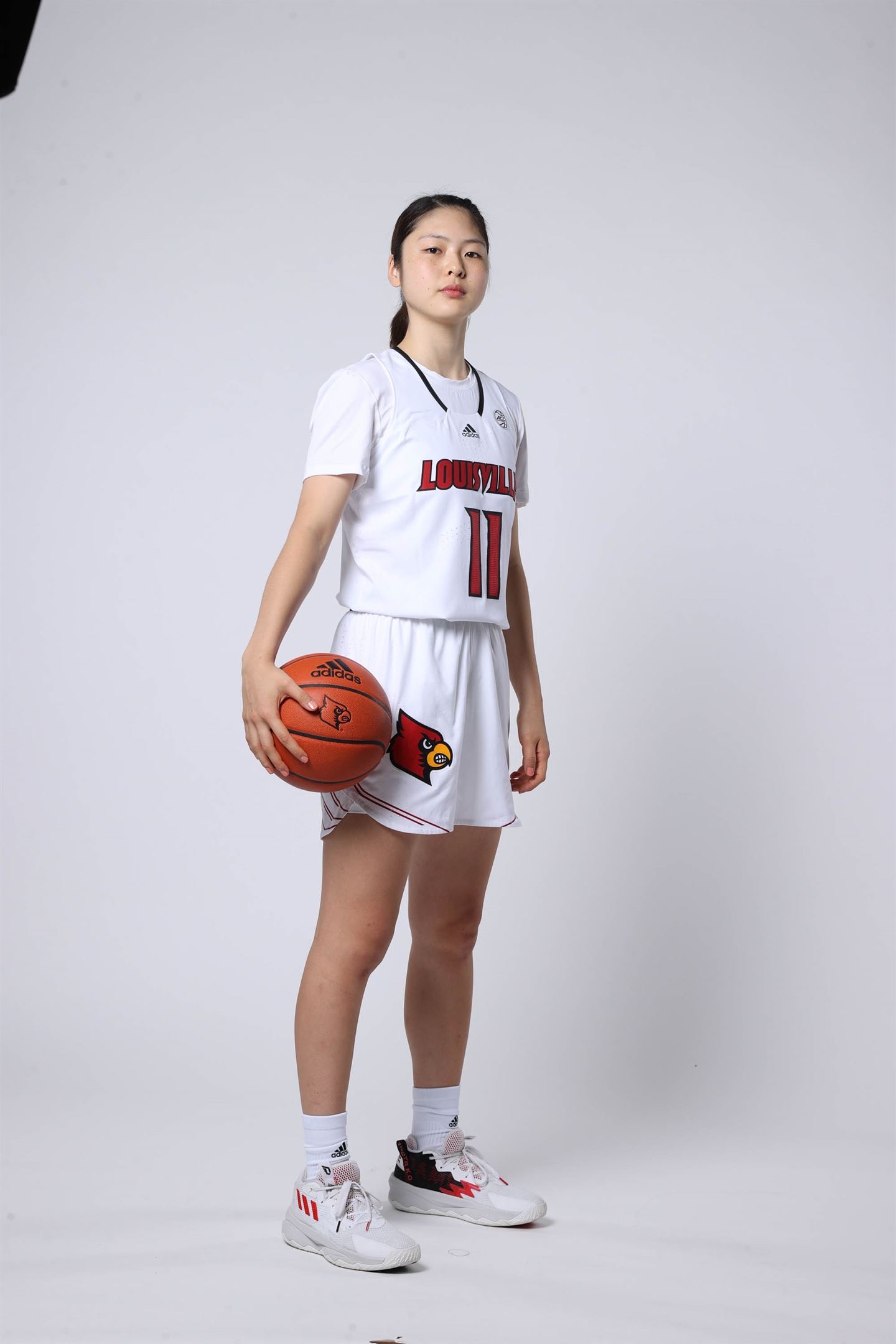 UofL WBB Senior Spotlight: Norika Konno – Cardinal Sports Zone