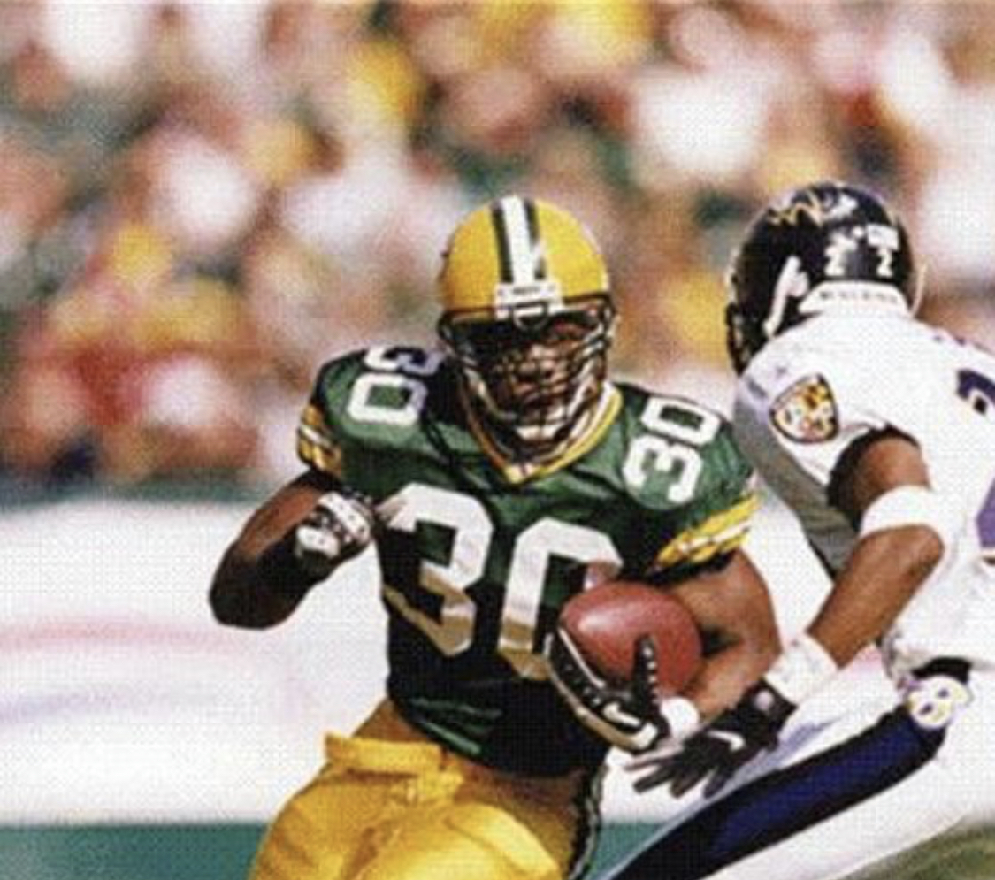 220623-ahman green appearance