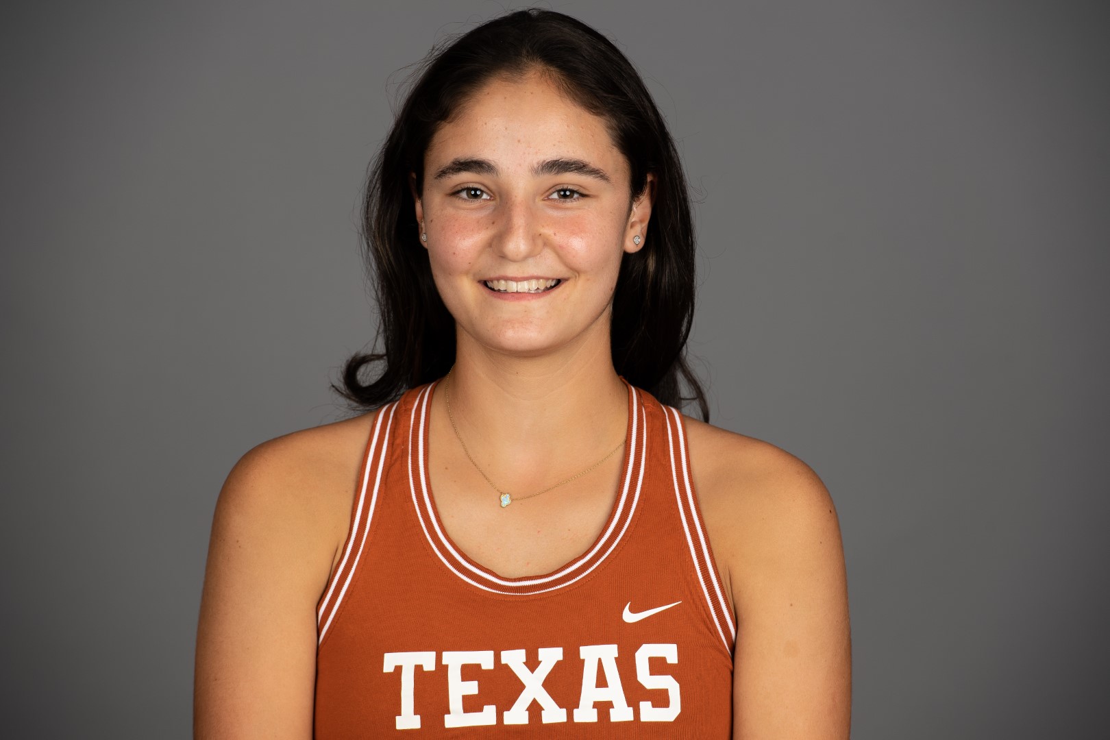 Sabina Zeynalova athlete profile head shot