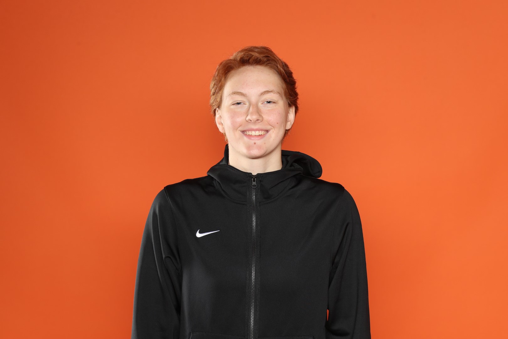 Sadie Runeman athlete profile head shot