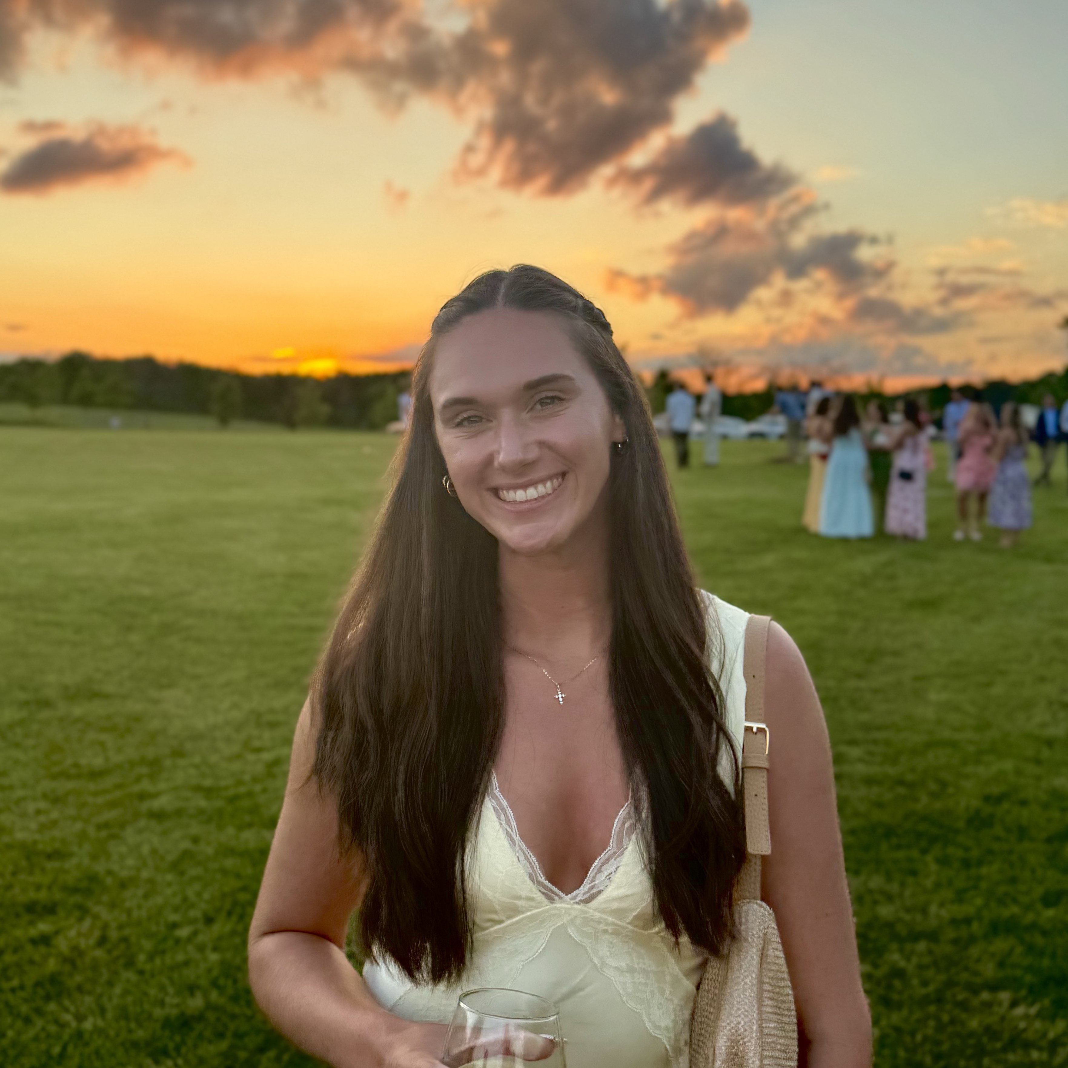 Abigail Akey athlete profile head shot