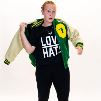 Lilly Mould athlete profile head shot