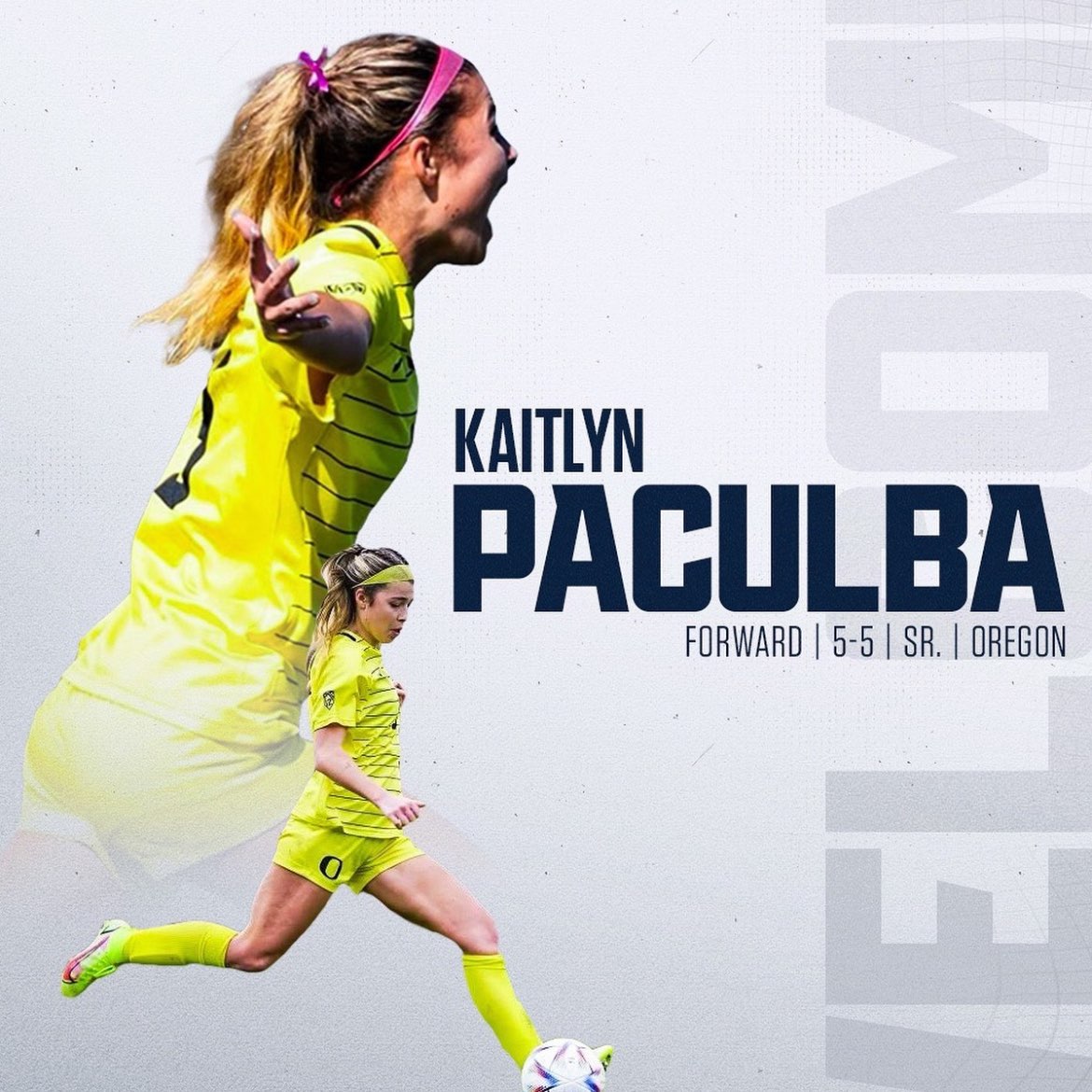Kaitlyn Paculba athlete profile head shot