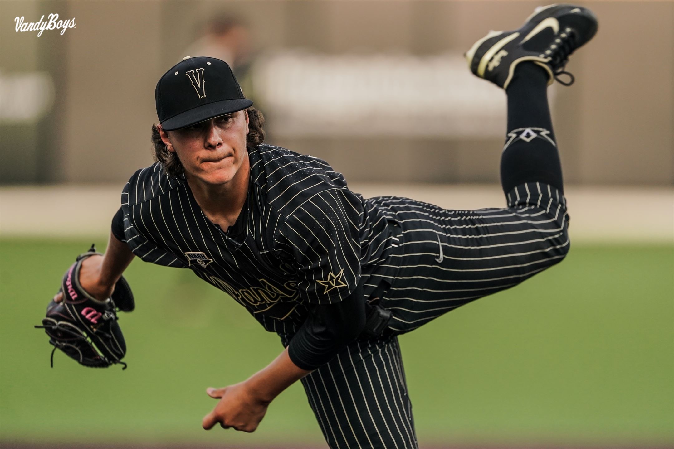 Devin Futrell, Pitcher, Vanderbilt Commodores - NIL Profile - Opendorse