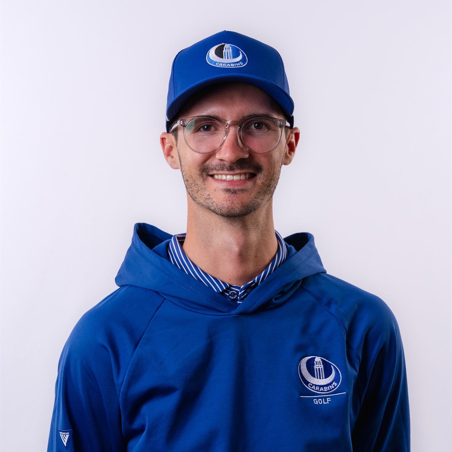 Gabriel Massé-Barbeau athlete profile head shot