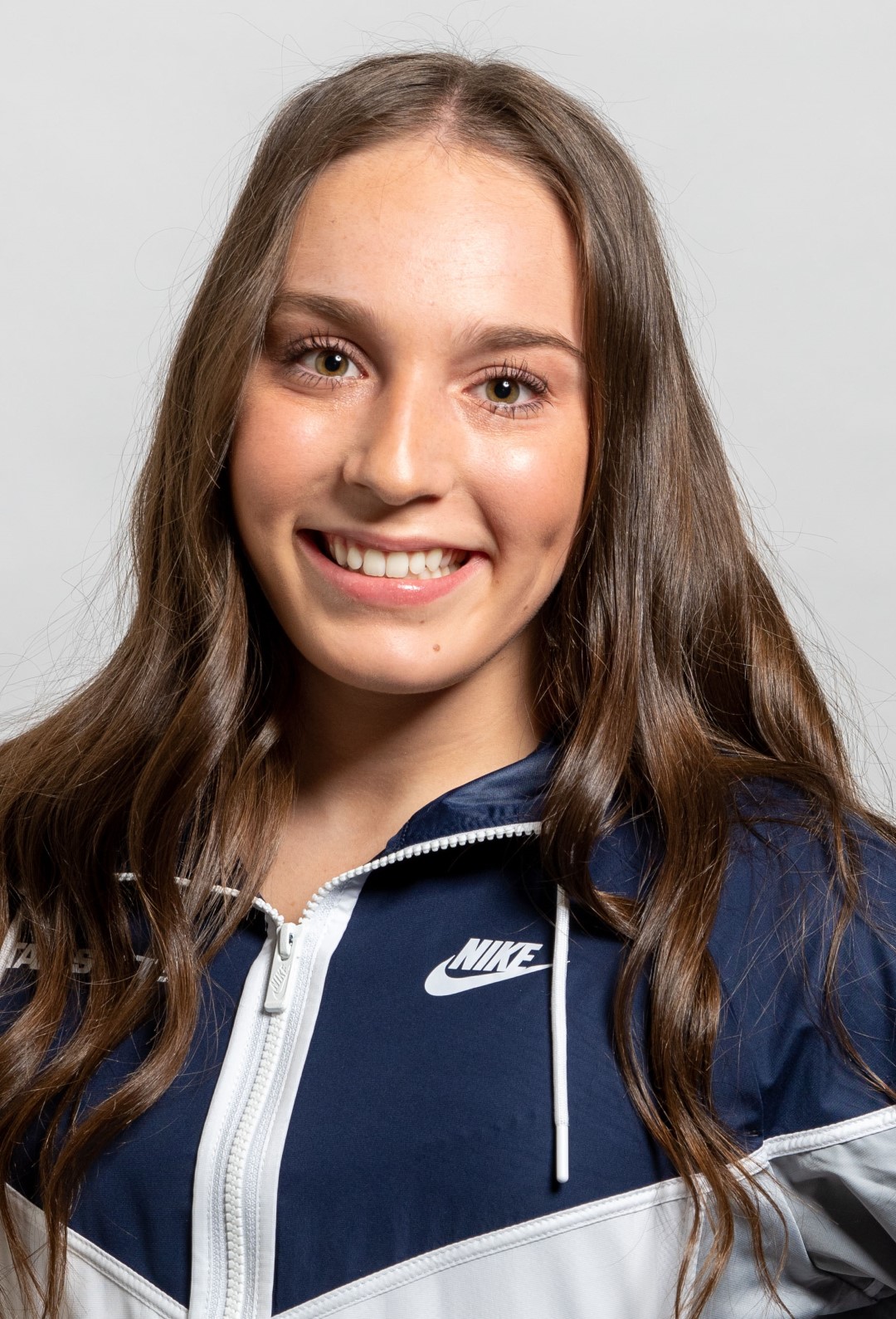Brooke Wilson athlete profile head shot