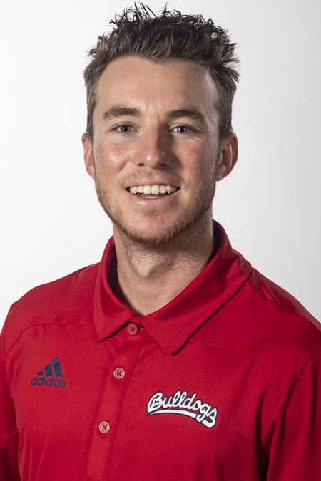 Seldon Doyle athlete profile head shot