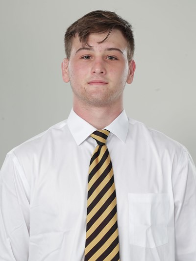 Jonathan Wertz athlete profile head shot