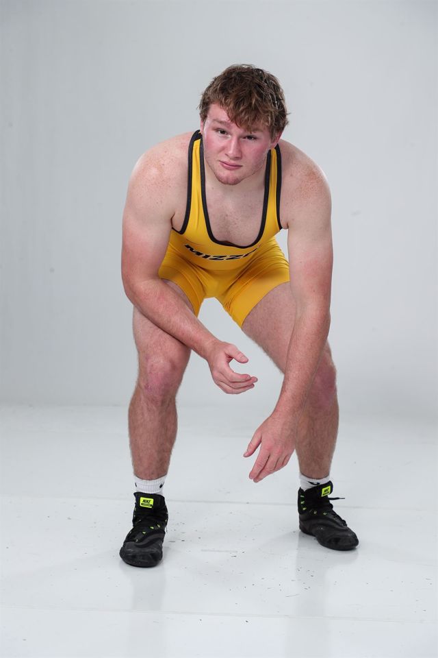 Athlete profile featured image number 3 of 4