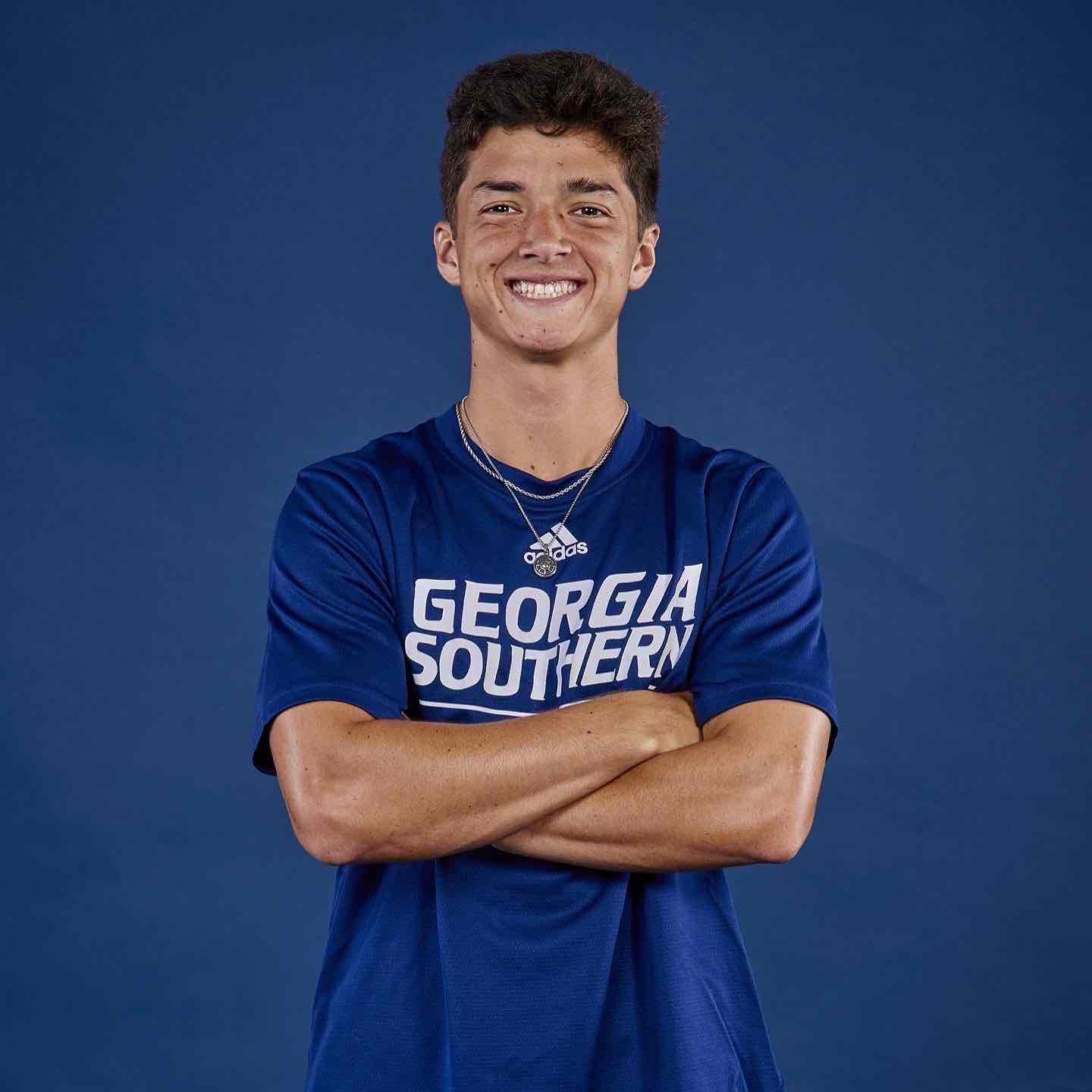 Alex Suk athlete profile head shot