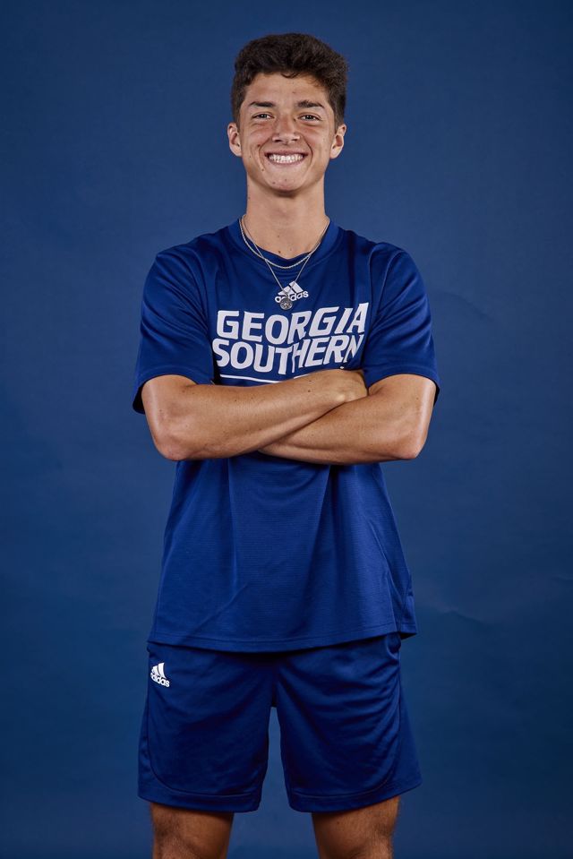 Athlete profile featured image number 1 of 4