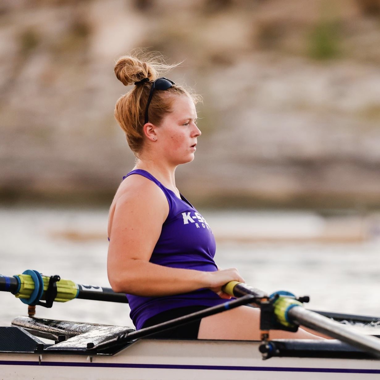 Anna Ryan athlete profile head shot