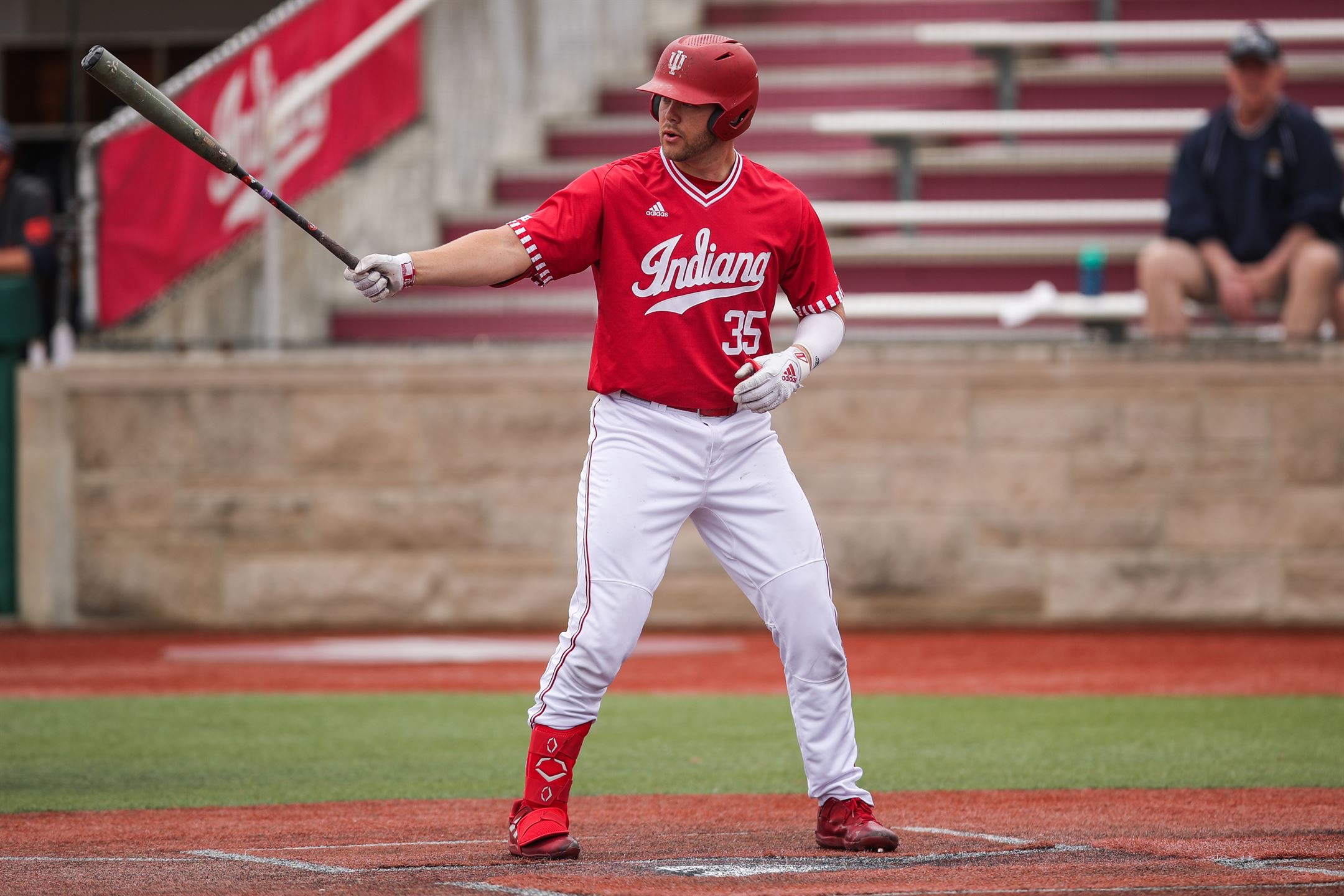 Matthew Ellis - Baseball - Indiana University Athletics