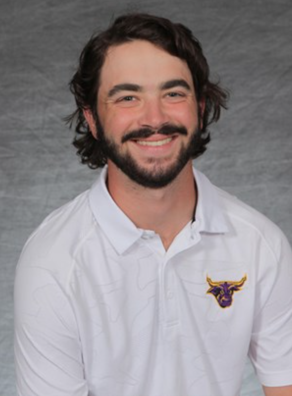 Alex Bradley athlete profile head shot