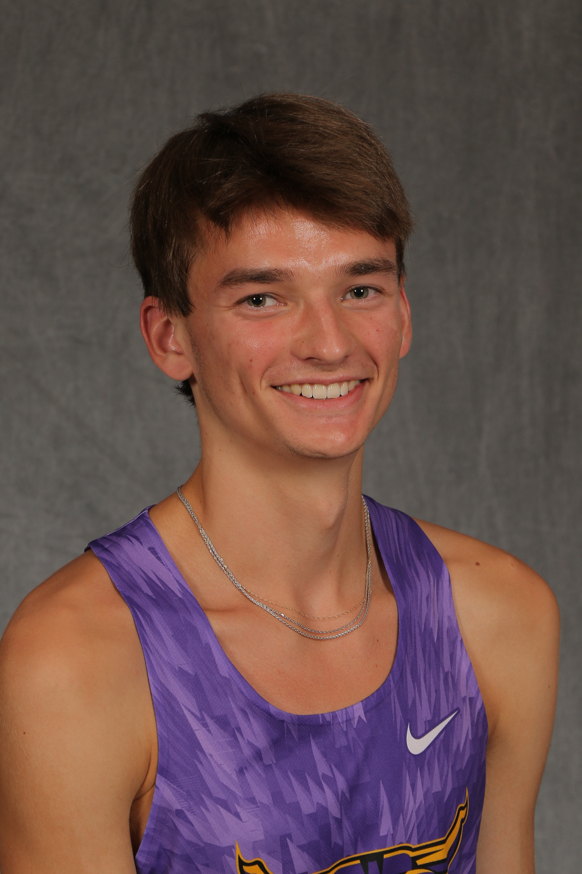Nikolai Schmanski athlete profile head shot