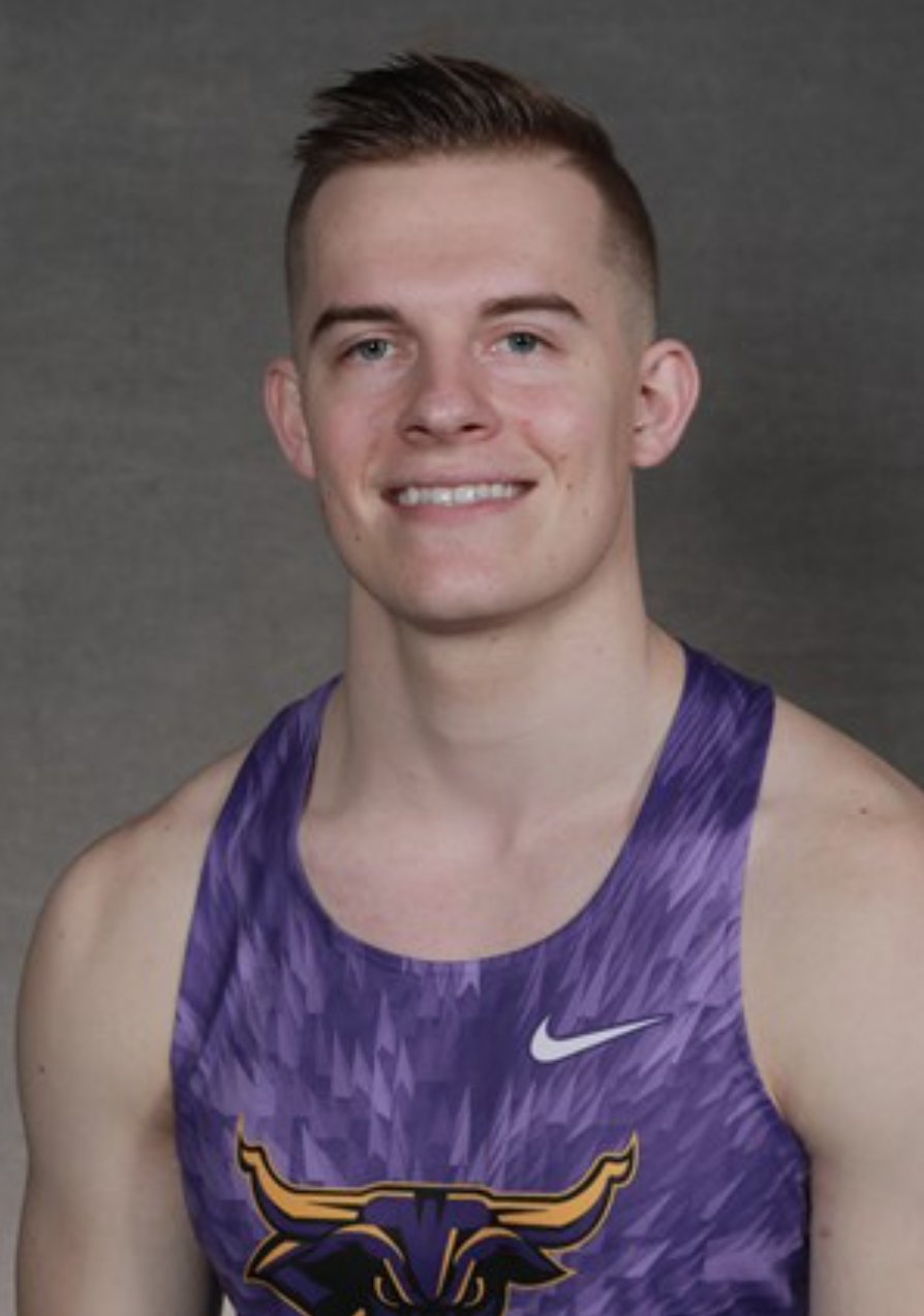 Justus Adams athlete profile head shot