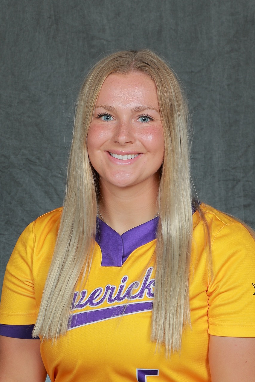 Katherine Bracken athlete profile head shot