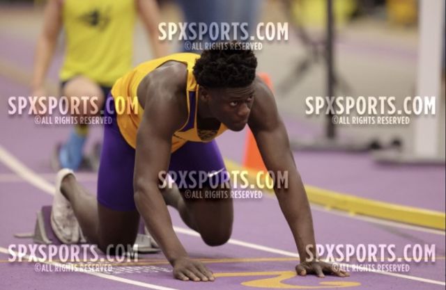 Athlete profile featured image number 1 of 4