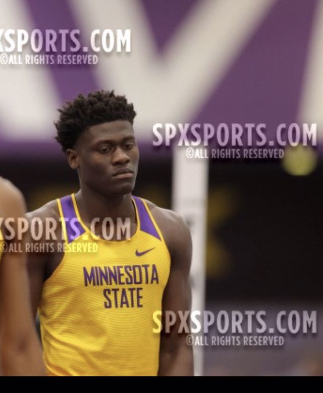 Athlete profile featured image number 2 of 4