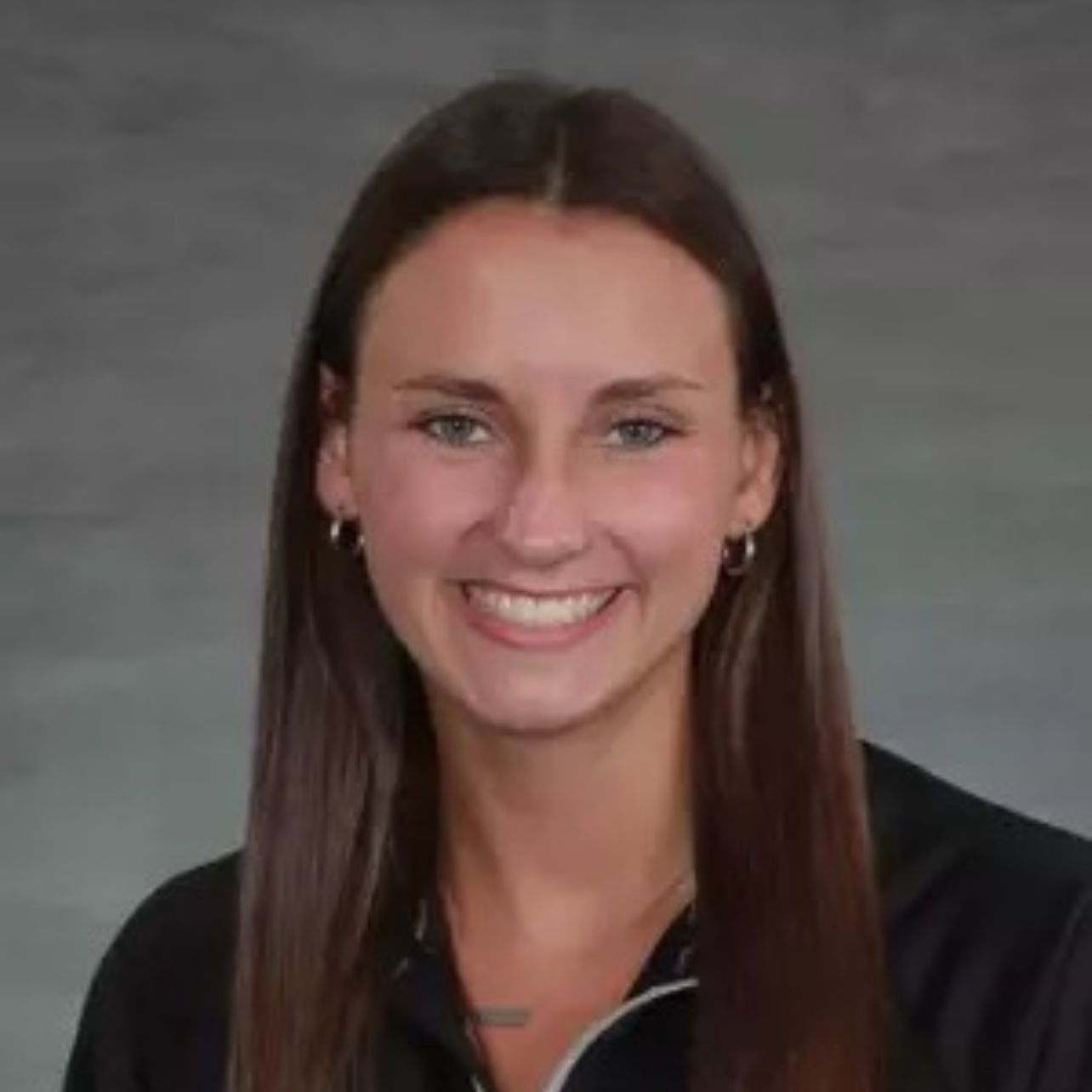 Sydney Langseth athlete profile head shot