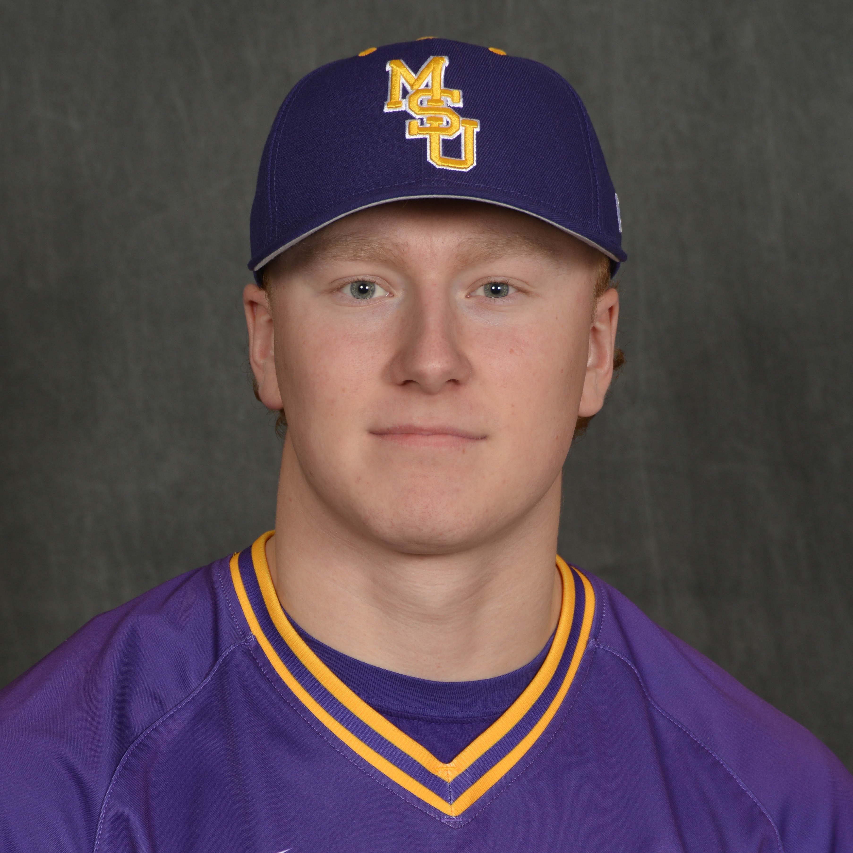 Spencer Wright athlete profile head shot
