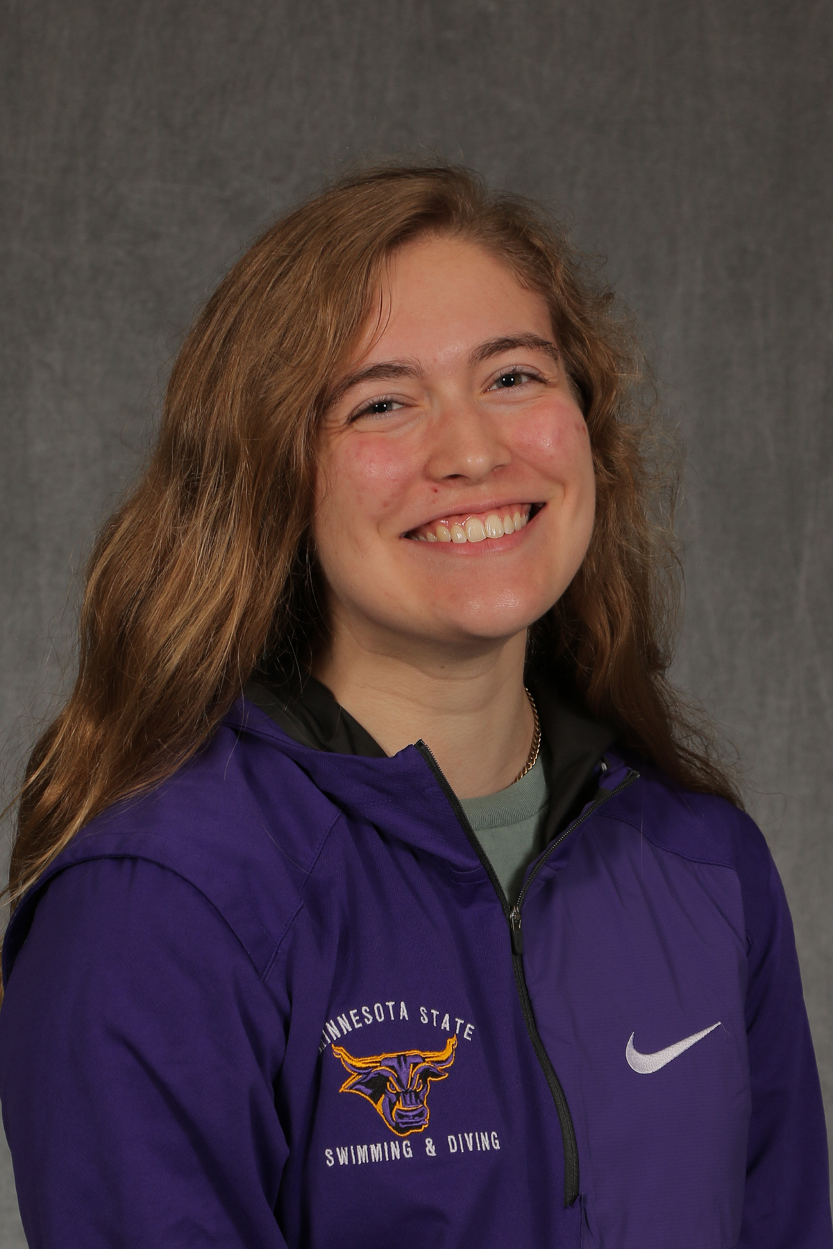 Darah Coleman athlete profile head shot