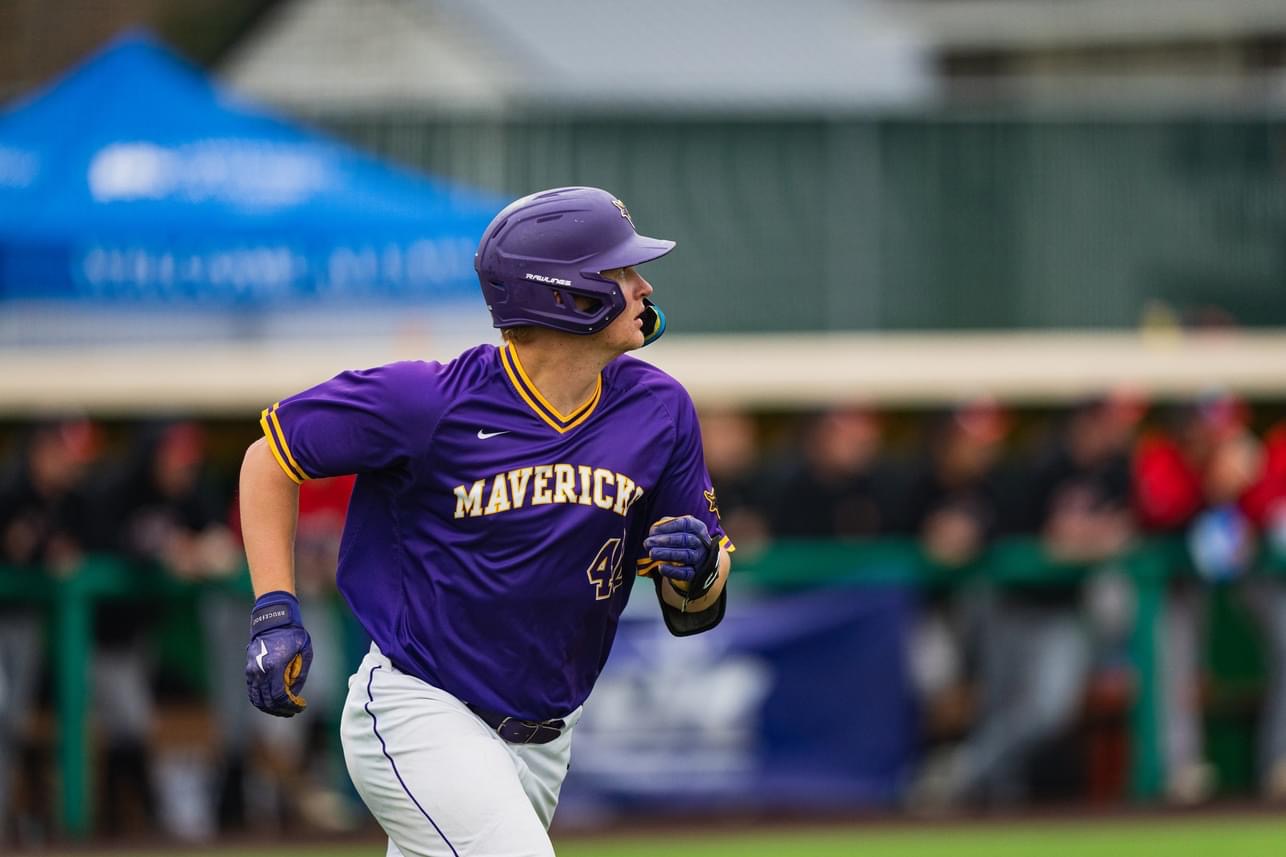 Jackson Hauge Wins Northwoods League All-Star Game Home Run