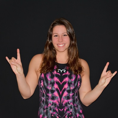 Kailyn Arps athlete profile head shot