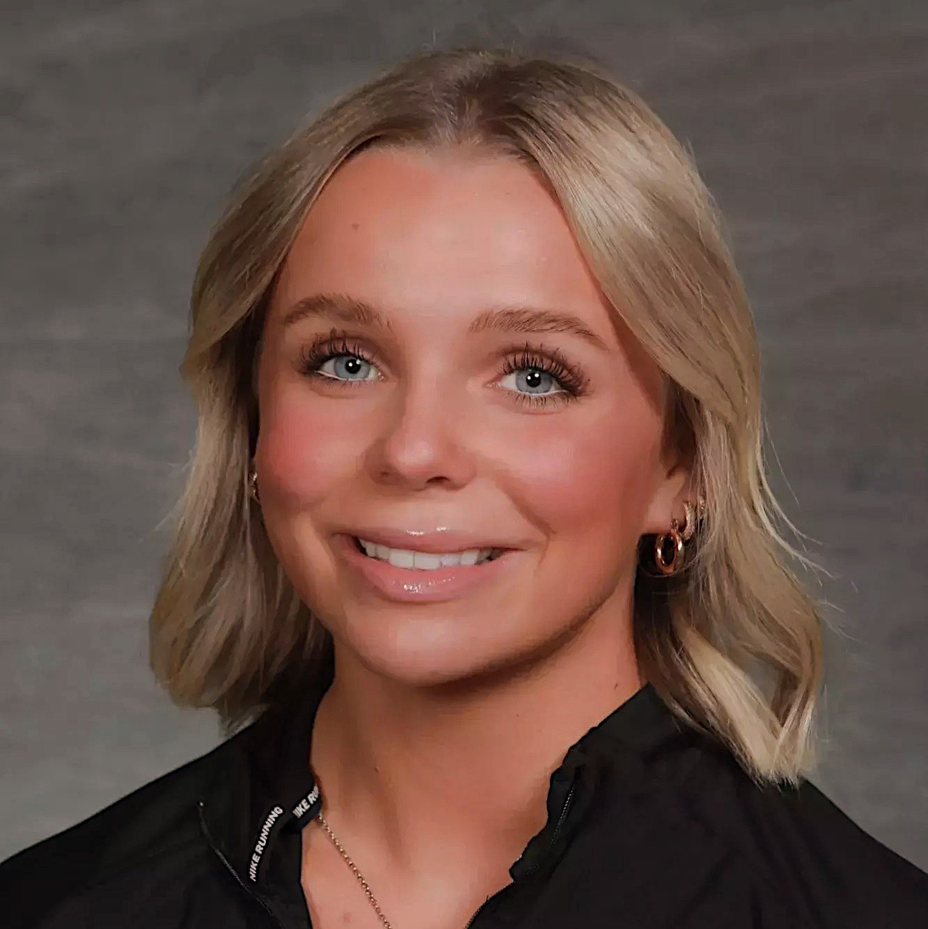 Jessica Boland athlete profile head shot