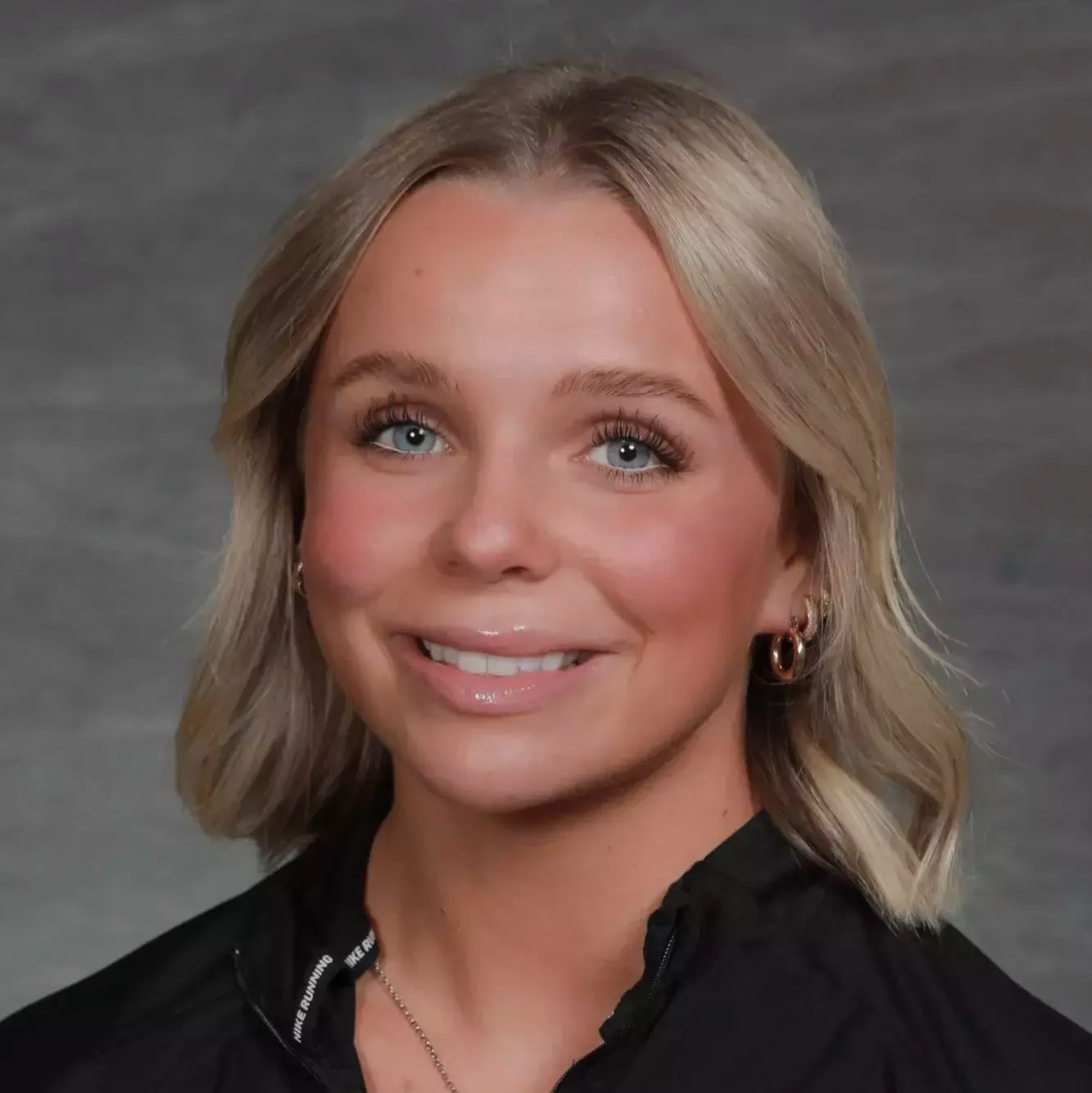 Jessica Boland athlete profile head shot