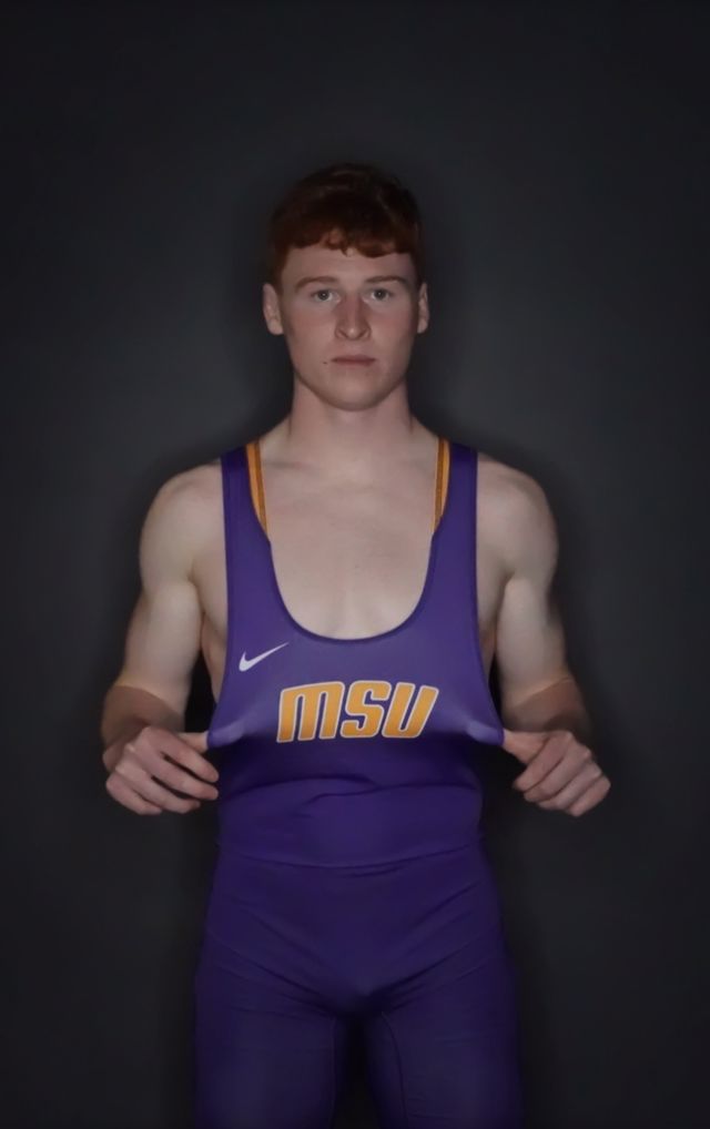 Athlete profile featured image number 1 of 4
